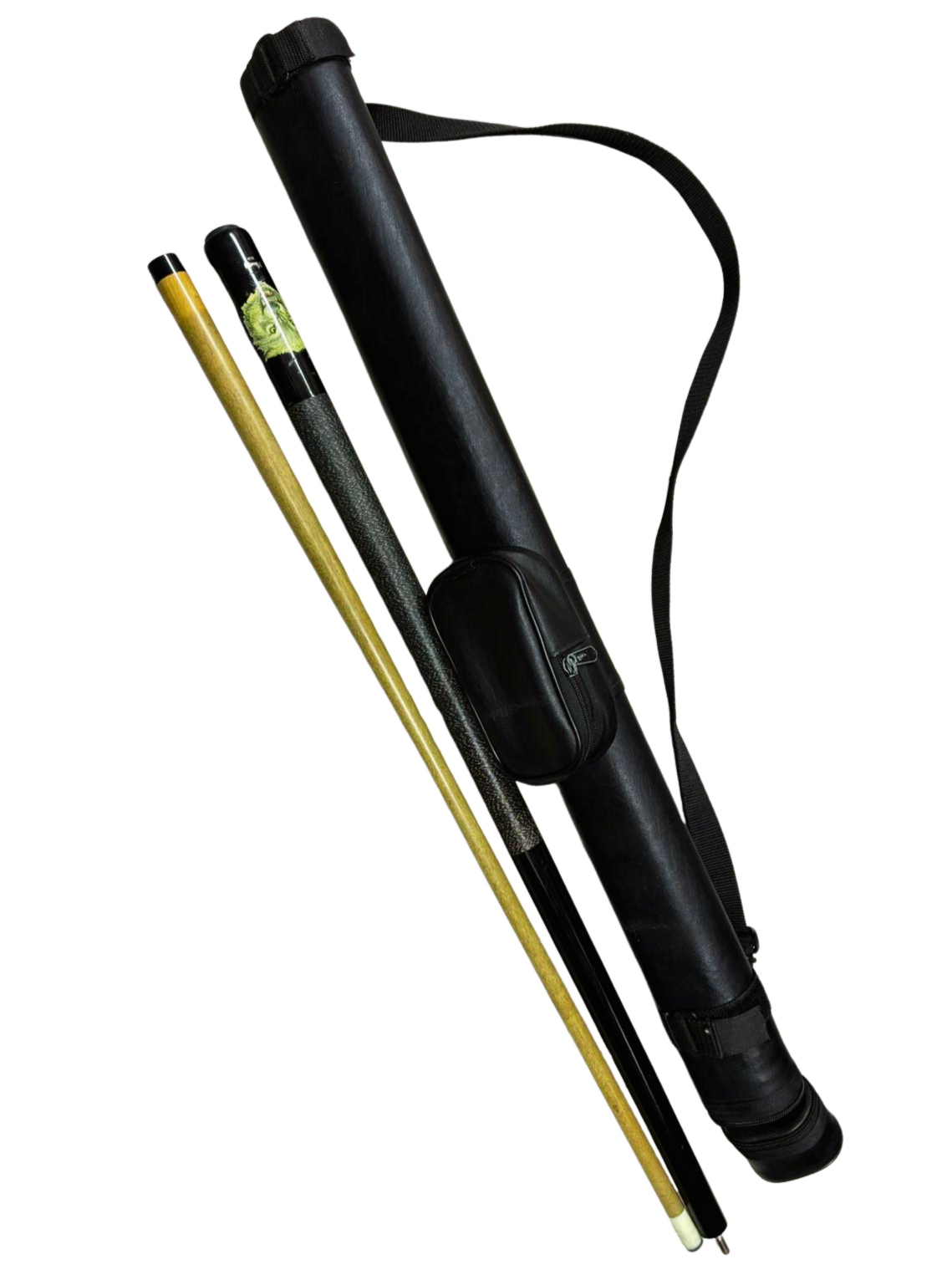 Viking Art Series Pool Cue Main image