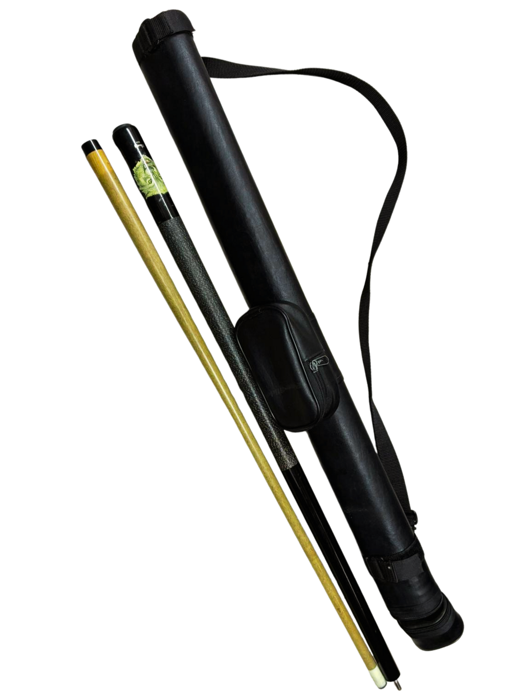 Viking Art Series Pool Cue