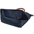 Longchamp Le Pliage Original Tote Bag Black Nylon Medium
