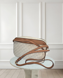 Michael Kors Camera Chain Bag Signature