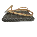 Coach Signature Zip Crossbody Bag