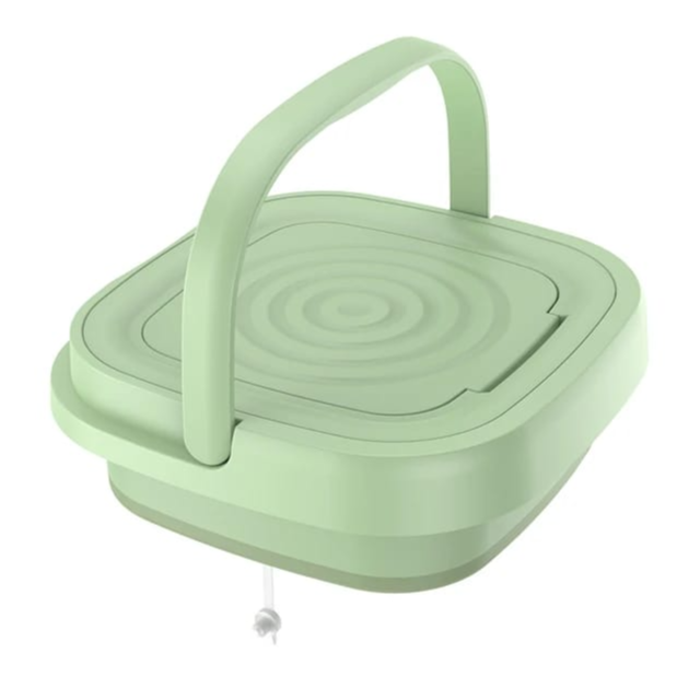 9L Foldable Washing Machine - Y304-3267-240