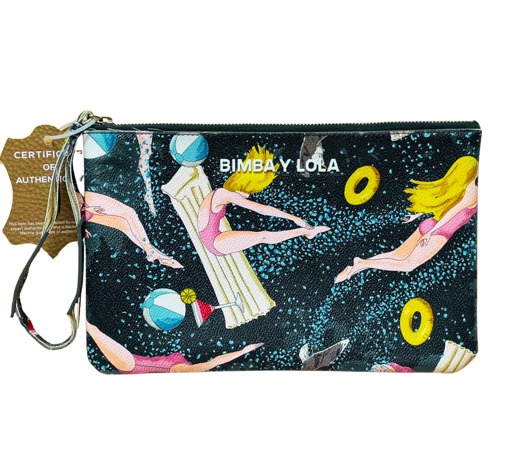 Bimba Y Lola Pouch