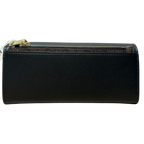 Coach  F52628 Crossgrain Leather Pop Slim Envelope Wallet
