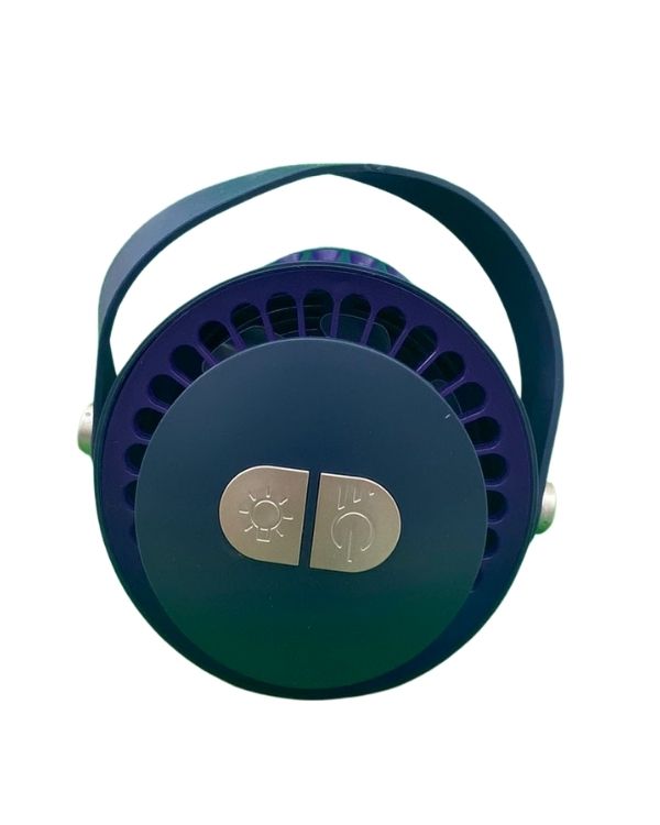 ANDOWL QBY23 Mosquito Repellent Lamp Secondary image