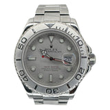 Rolex, 16622 Yacht-Master 40mm Automatic Watch