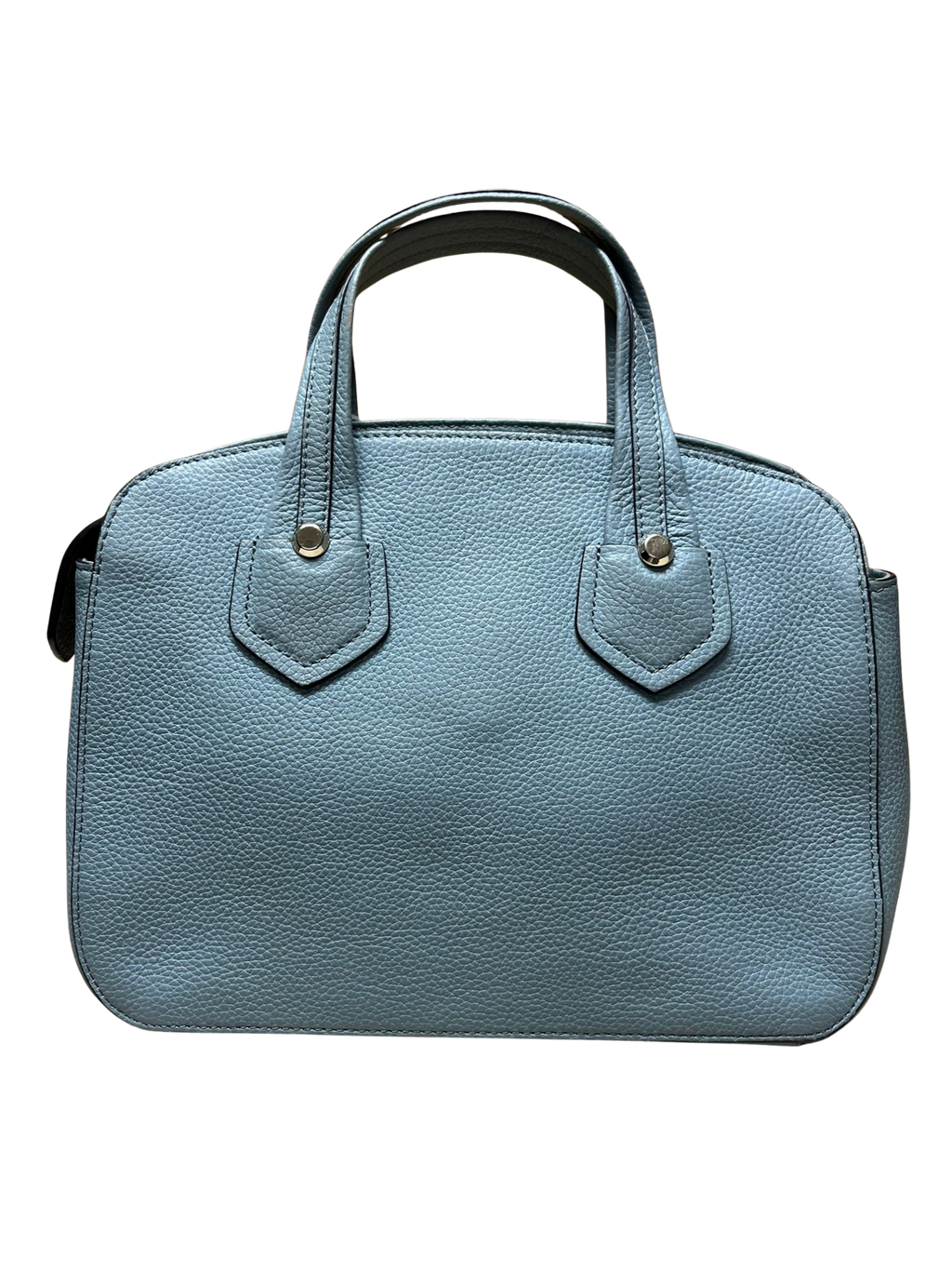 Furla Giada Handbag Light Blue