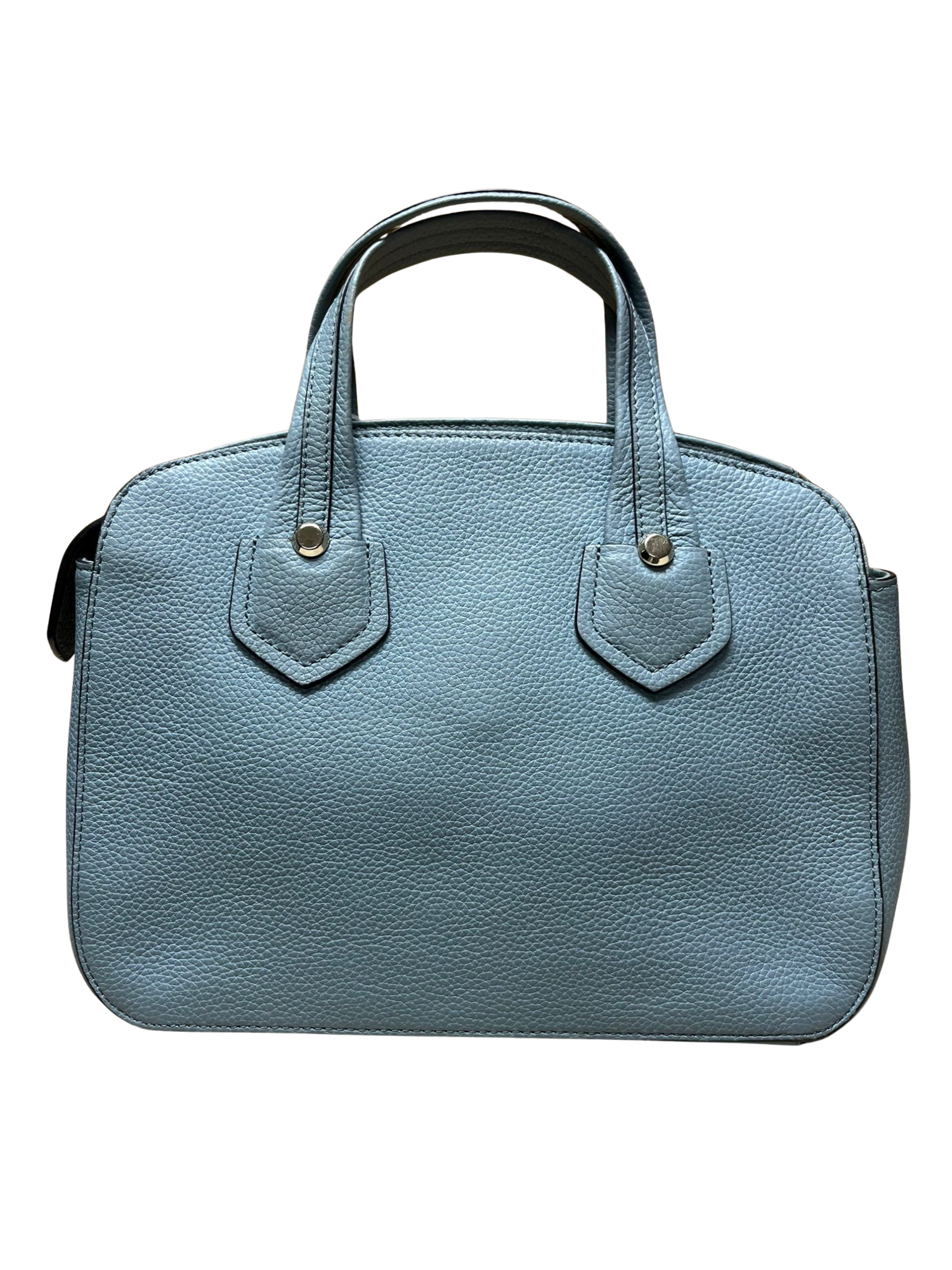 Furla Giada Handbag Light Blue