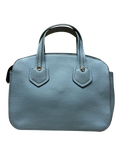 Furla Giada Handbag Light Blue