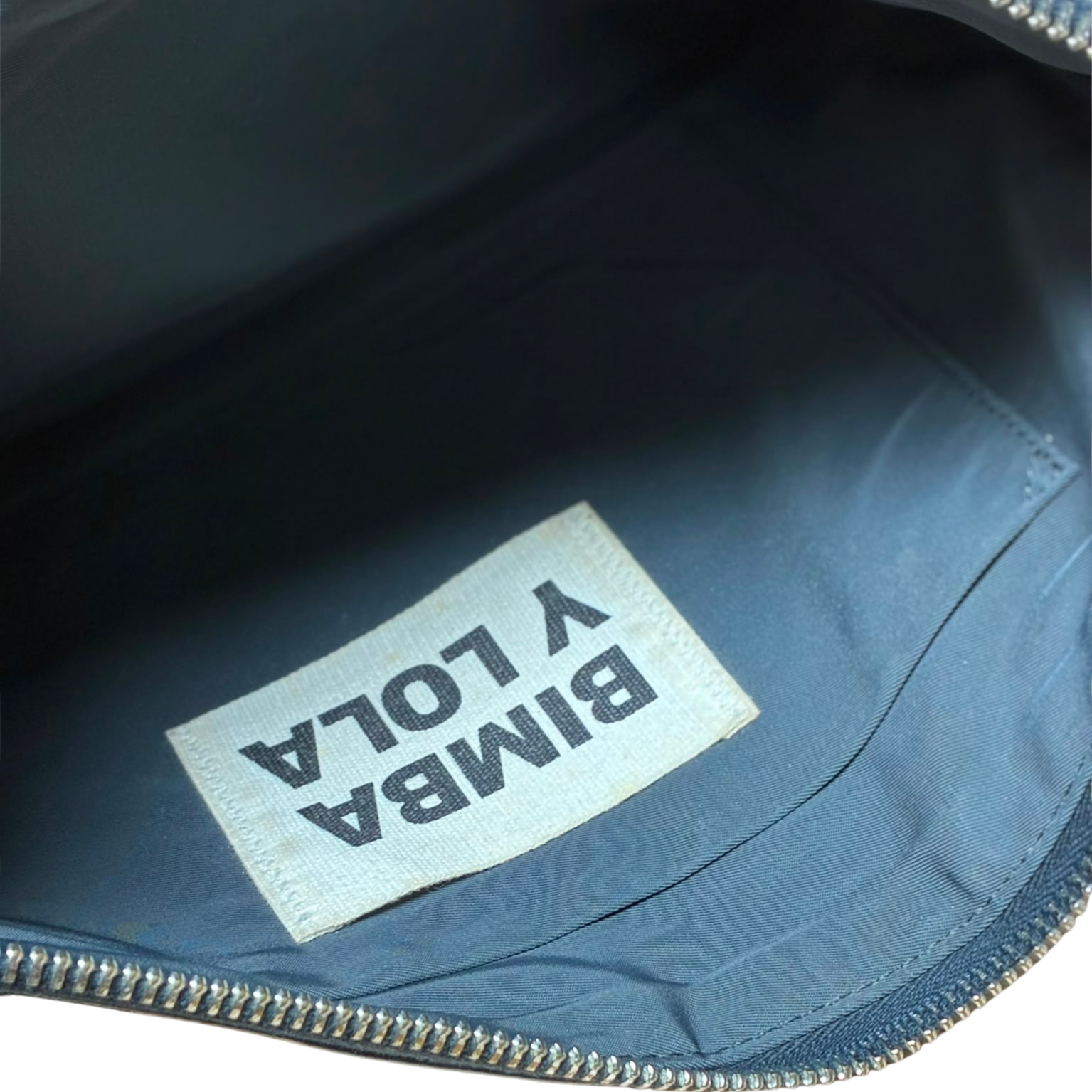 Bimba Y Lola Pouch