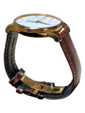 Mido Baroncelli II Automatic Watch 8600B