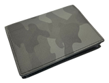 Montblanc Sartorial Camouflage Business Card Holder 118685