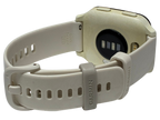 Garmin Venu Sq Music Edition White Slate