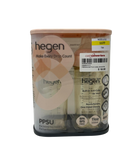 Hegen Feeding Bottle PPSU 330ml 11oz 2 Pack Pink