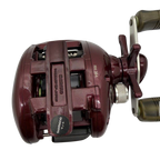 Shimano Scorpion 1501 Bait Casting Reel Red