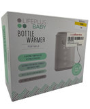 Lifeplus Baby Portable Bottle Warmer