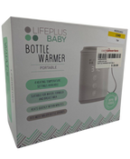 Lifeplus Baby Portable Bottle Warmer