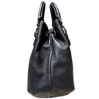 Kate Spade Cobble Hill Sandy Bucket Bag Black