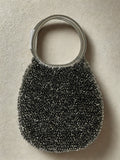Anteprima Wirebag Tote Bag Grey