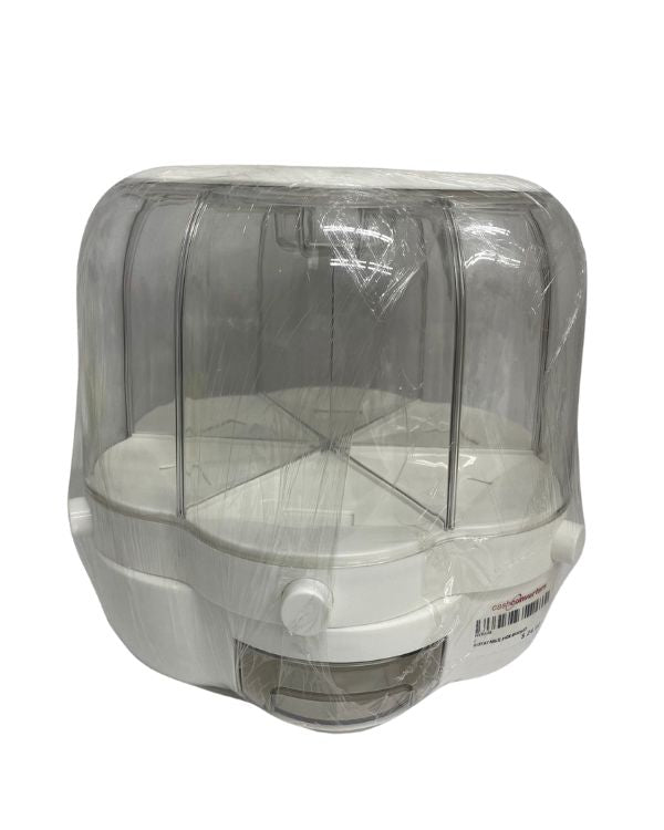 Rotatable Confectionery Container Main image