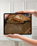 Etro Mini Boston Crossbody Bag Signature