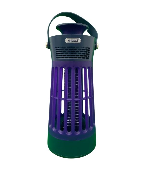 ANDOWL QBY23 Mosquito Repellent Lamp Main image