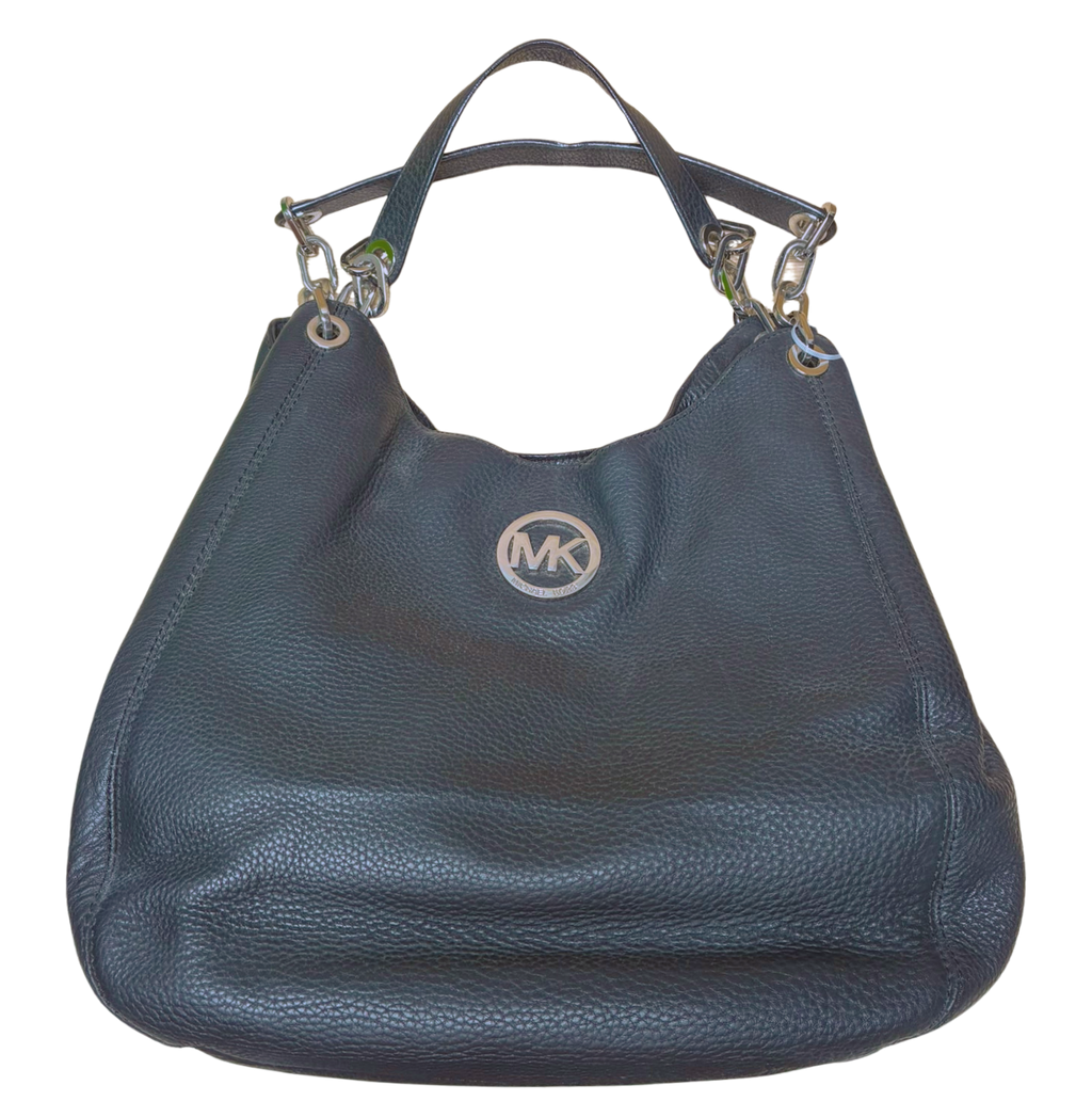 Michael Kors Fulton Large Shoulder Bag
