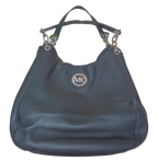 Michael Kors Fulton Large Shoulder Bag