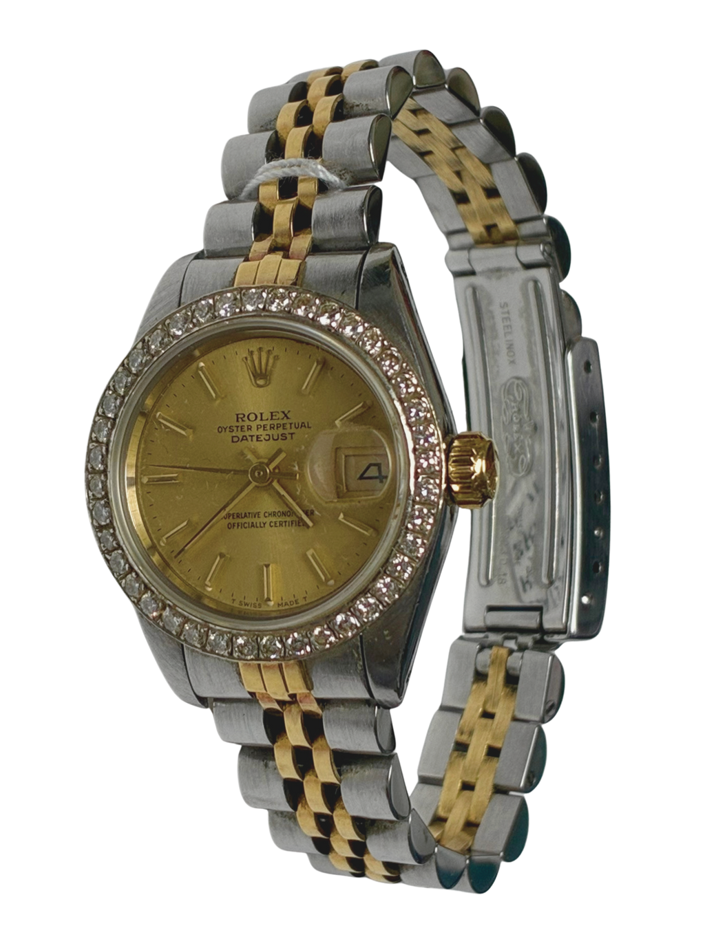 Rolex Lady Datejust 26mm 69173