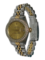 Rolex Lady Datejust 26mm 69173