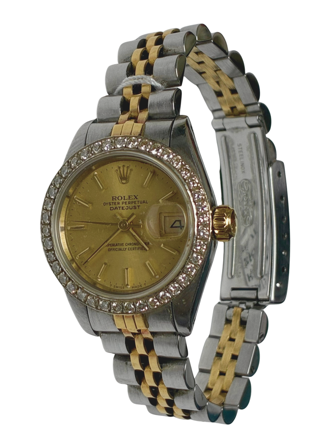 Rolex Lady Datejust 26mm 69173