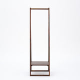 Muji Acacia Coat rack W44*D53*H150.5cm