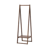 Muji Acacia Coat rack W44*D53*H150.5cm