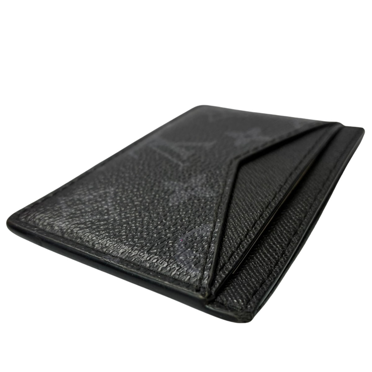 Louis Vuitton LW1211  Porte Cartes Double Card Holder