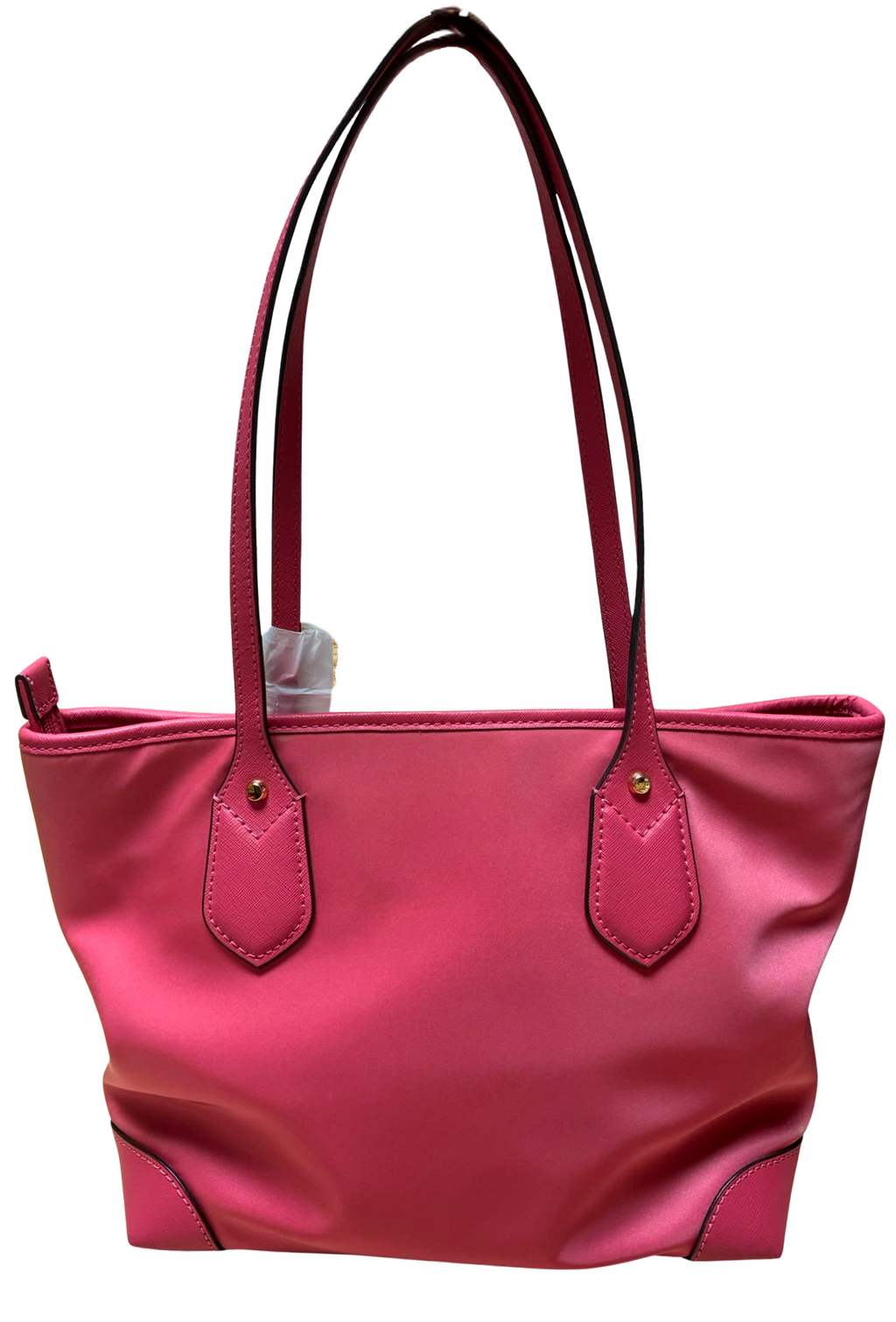 Michael Kors Eva Small Top Zip Tote