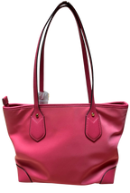 Michael Kors Eva Small Top Zip Tote