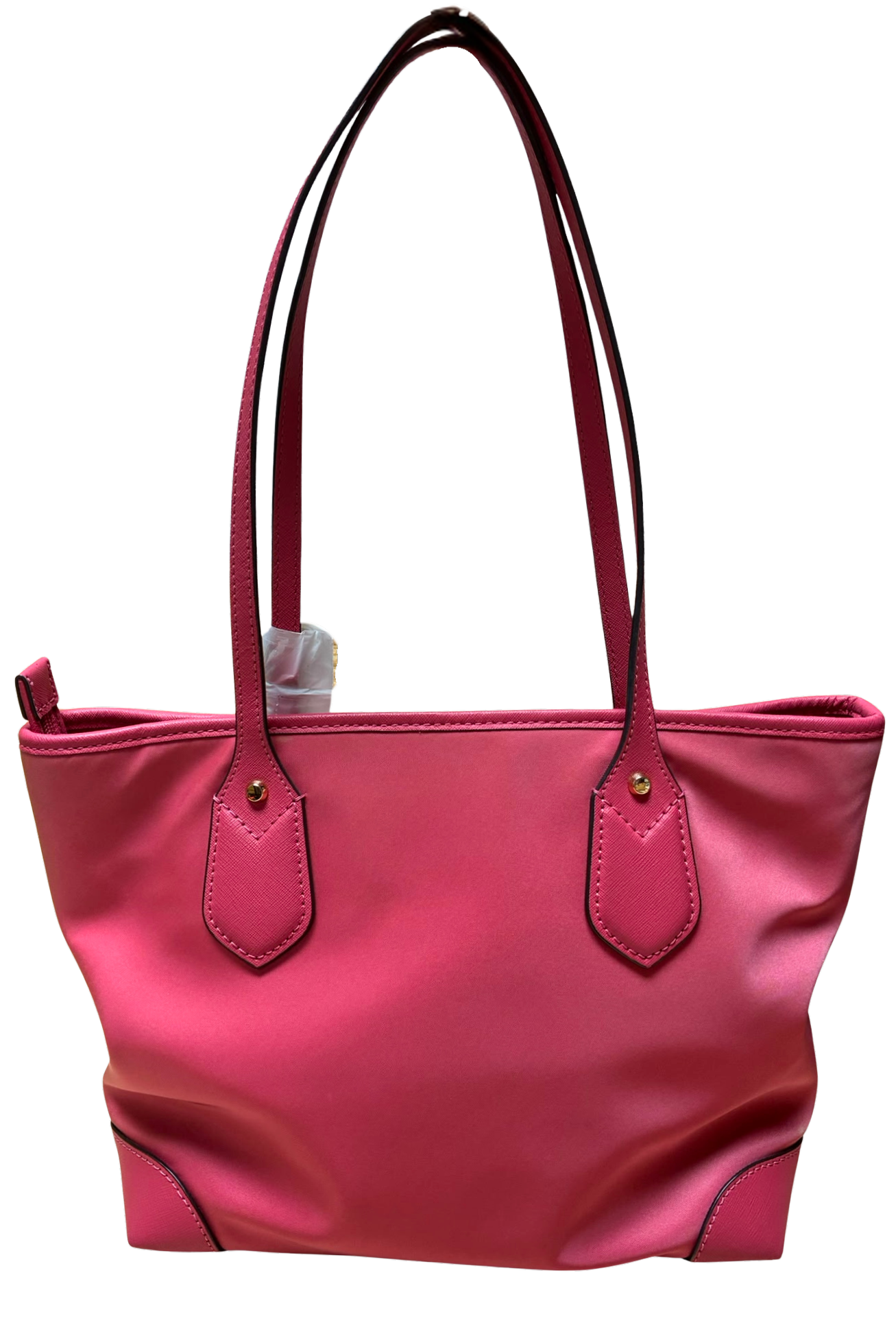 Michael Kors Eva Small Top Zip Tote