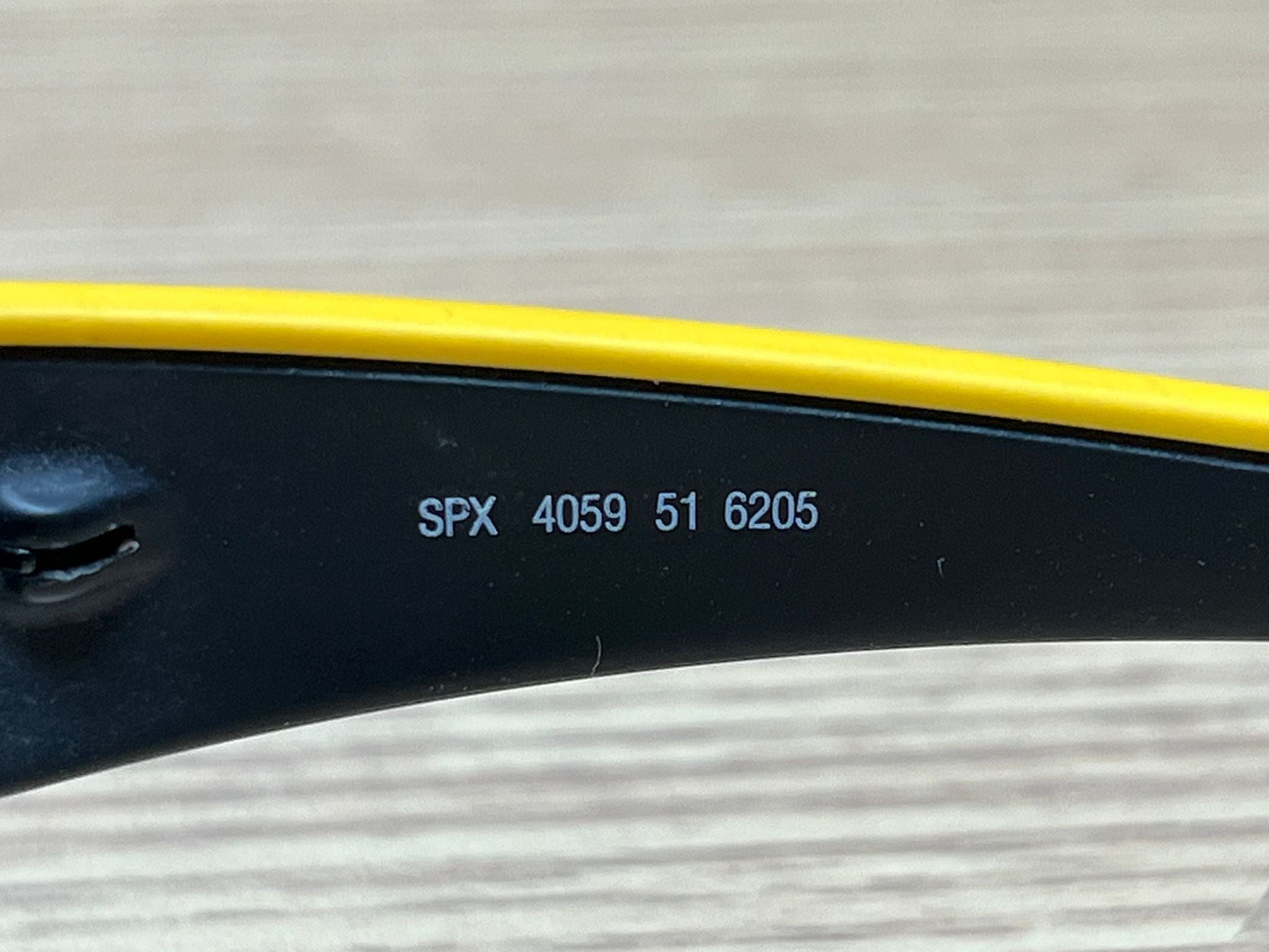 Silhouette SPX 4059 Sunglasses