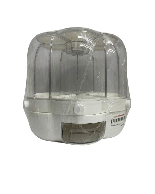 Rotatable Confectionery Container Secondary image