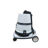 Dolphin S8 Vacuum: Cleaning System With Advanced Air & Dust Purification Technology, Dust Mite Eliminator