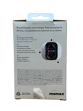 Momax 1Charge Flow 2Port 35W GaN Charger