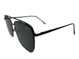 Quay MR Black Sunglasses