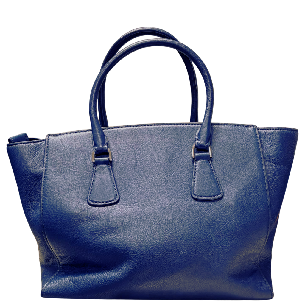 Michael Kors Sutton Small Leather Satchel