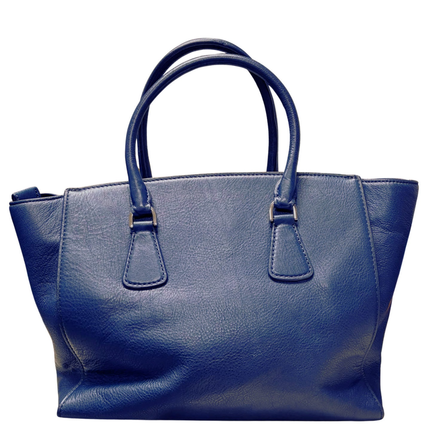 Michael Kors Sutton Small Leather Satchel