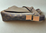 Louis Vuitton Abbesses Messenger Bag M45257 36CM