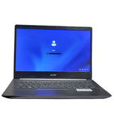 Acer Aspire A514-52G Intel Core i5-10210U @ 1.60GHz 8GB RAM 512GB SSD W11 Home