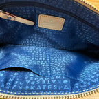 Kate Spade Adela Berkshire Road Shoulder Bag