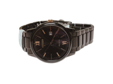 Citizen EcoDrive Mens Watch E111A14RT02 Black