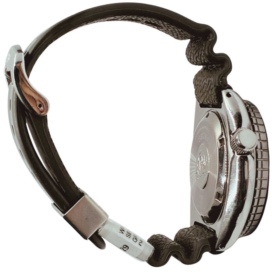 Seiko SBDY051 Prospex King Turtle Grenade