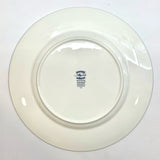 Wedgwood, Blue Plum Bone China Plate (Made In England)